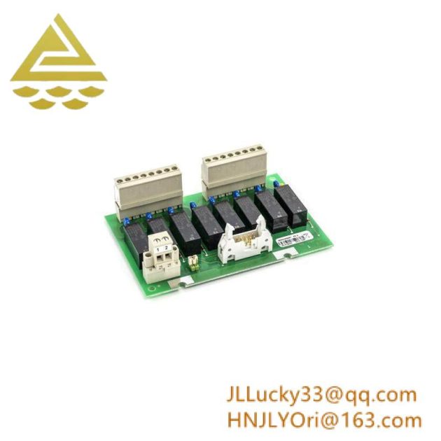 NEC 136-551735-D-04 Control Module