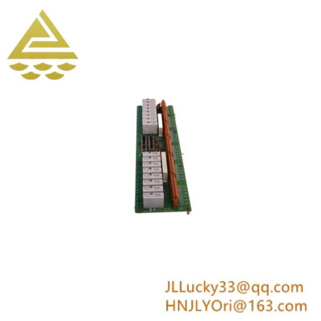 NEC 136-551973-A-01 Control Module for Industrial Automation Systems