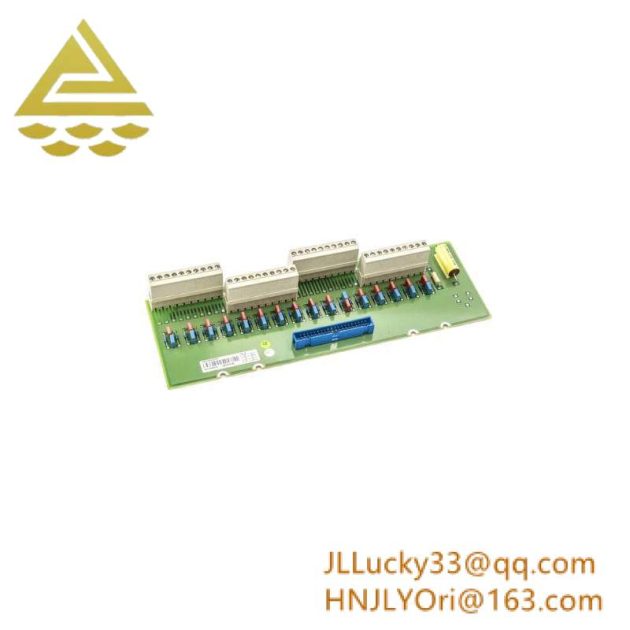 NEC FC-9801F Industrial Control Module