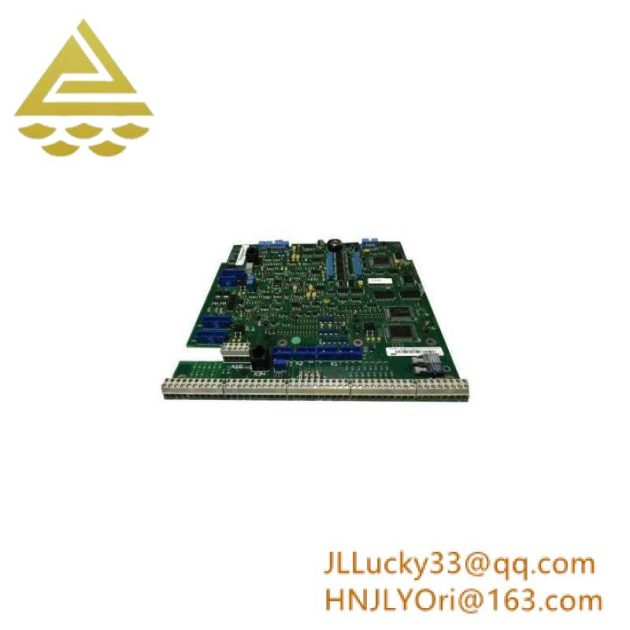 NEC FC-9801F Industrial Control Module