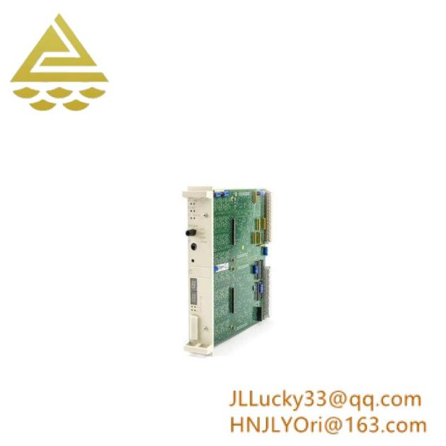 NI CFP-AO-210 Industrial Custom Processing Module