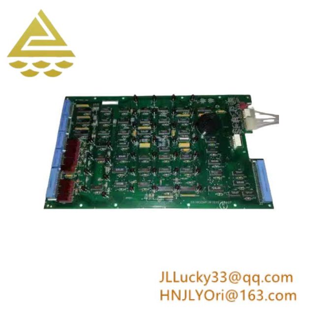 NI GPIB-140A High-Speed Data Acquisition Module