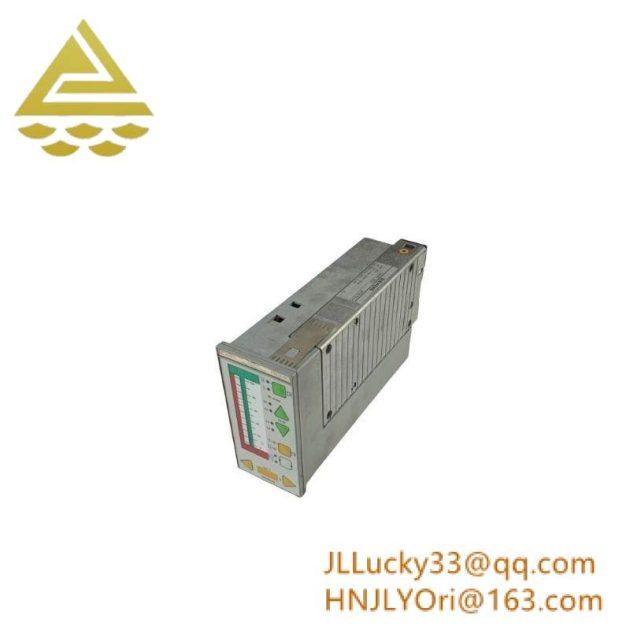 NI SCXI-1000 Industrial Data Acquisition Module