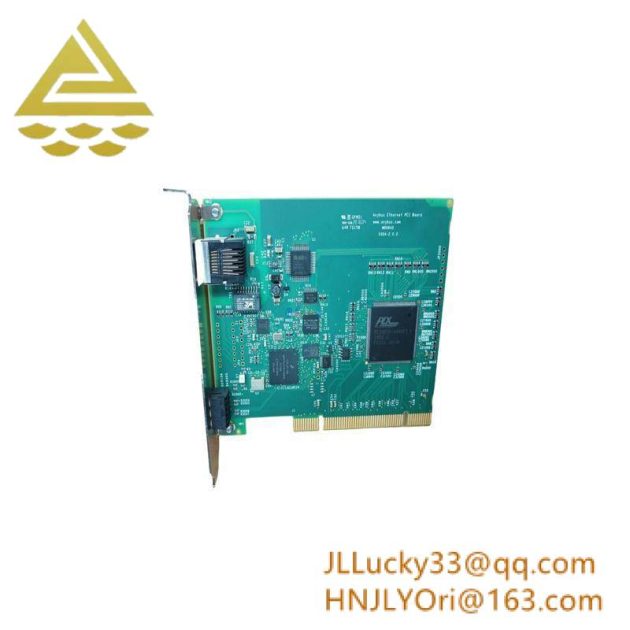 NI SCXI-1001 Industrial Signal Conditioning Module