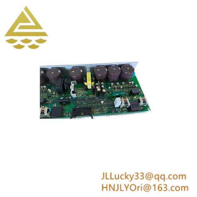 NI SCXI-1104C Industrial Signal Conditioning Module