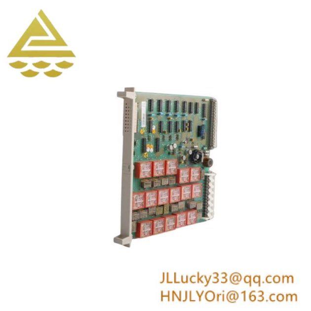 NI SCXI-1124 Data Acquisition Module