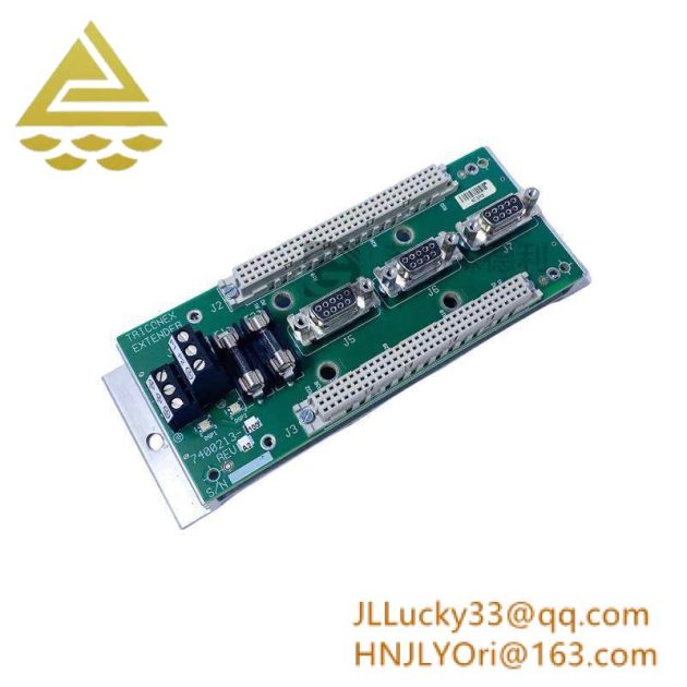 NI SCXI-1125 Industrial Signal Conditioning Module