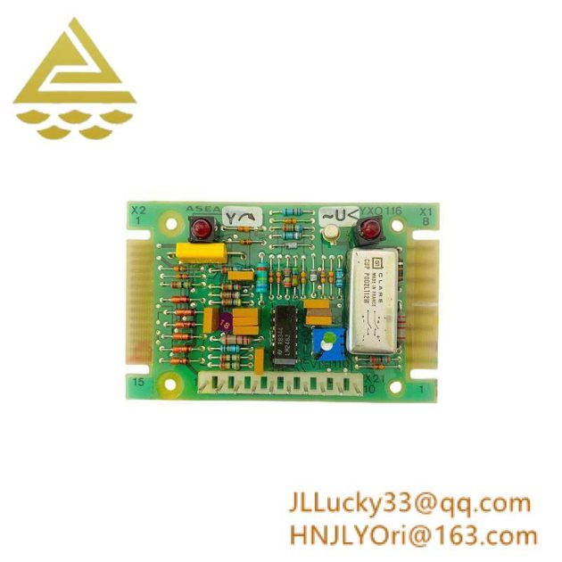 NI SCXI-1193 Industrial Signal Conditioning Module