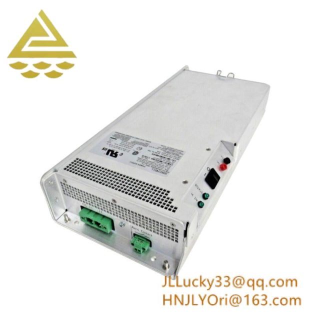 NI SCXI-1324 Industrial Signal Conditioning Module