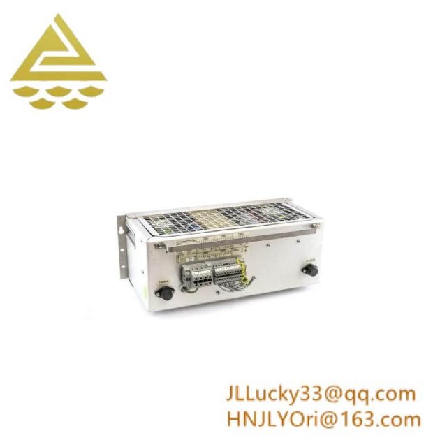 NI SCXI-1327 Industrial Signal Conditioning Module