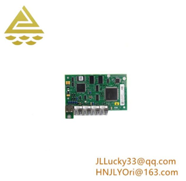 NI SCXI-1346 Data Acquisition Module for Industrial Control Systems