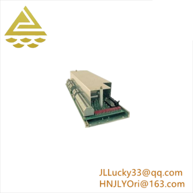 NI SCXI-1349 Data Acquisition Module for Industrial Automation