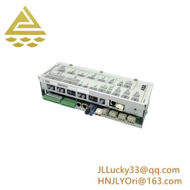 NI SCXI-1600 Industrial Signal Conditioning Module