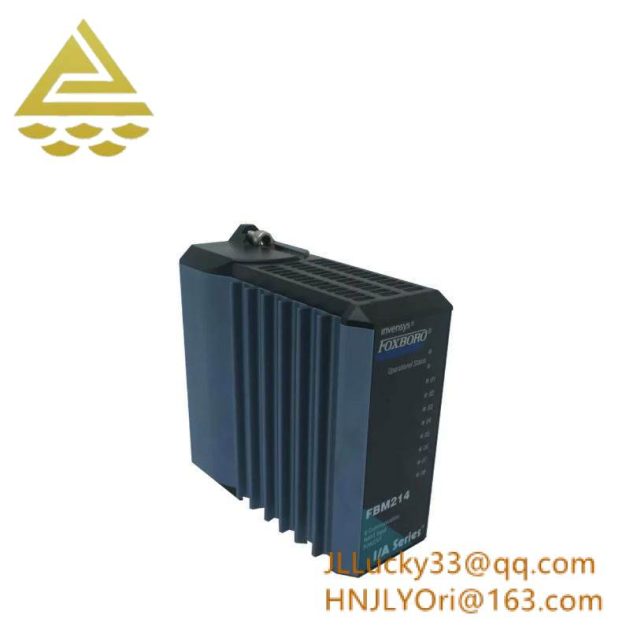 NI SCXI-1600 Industrial Signal Conditioning Module