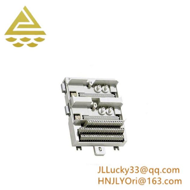 OXIDE 0020-31655 Industrial Control Module