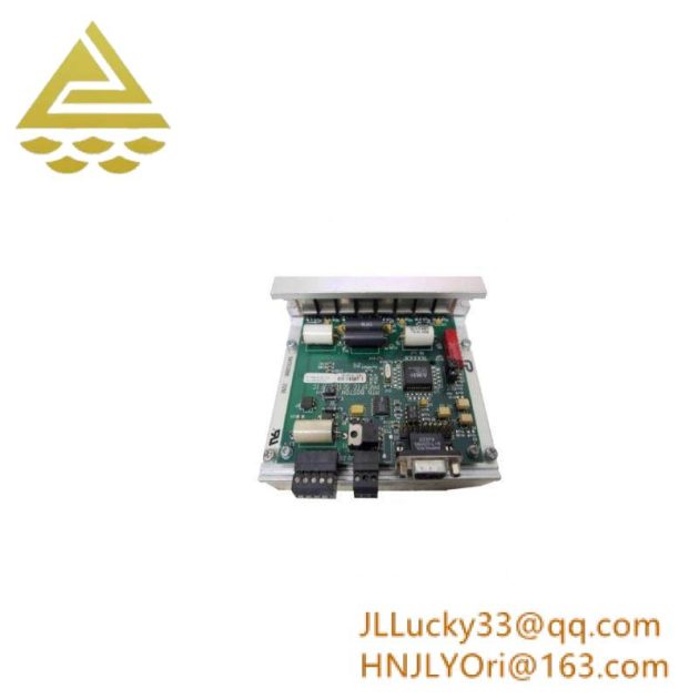 Pacific Scientific R43HCNA-R2-NS-VS-00 High Precision Control Module