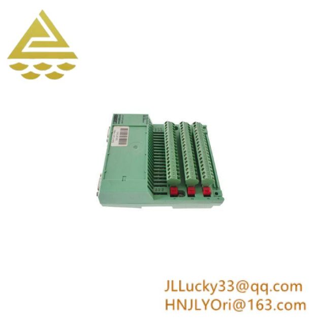 Phoenix IBS 24BK-I/O-T - I/O Bus Terminal Module