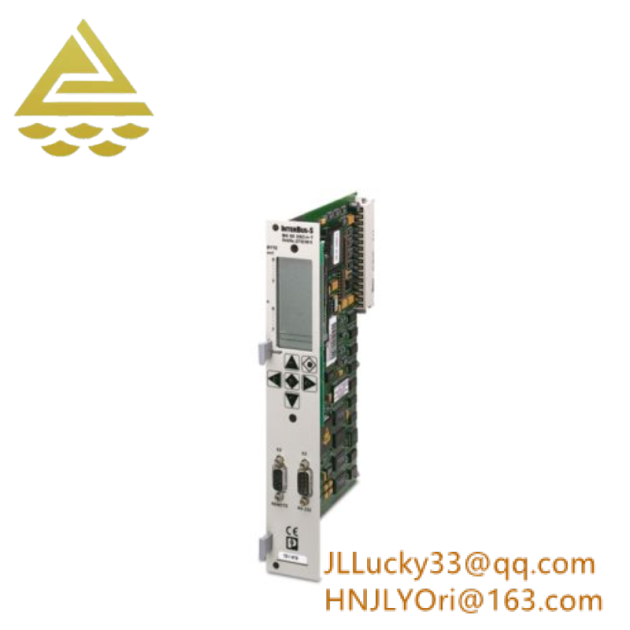 Phoenix IBS 24BK-I/O-T - I/O Bus Terminal Module