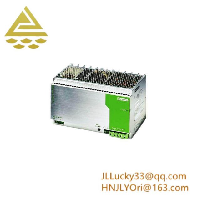 PHOENIX PLC-BSC-24DC/21 - 6.2mm PLC Basic Terminal Block for Input Functions with Screw Connection