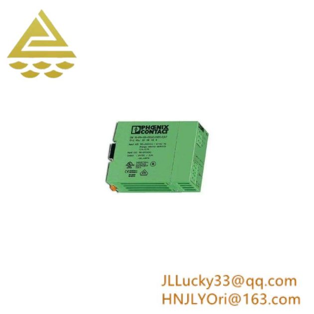 PHOENIX PLC-BSC-24DC/21 - 6.2mm PLC Basic Terminal Block for Input Functions with Screw Connection