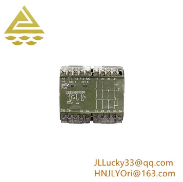 PI C-663.12 - High Precision Industrial Control Module