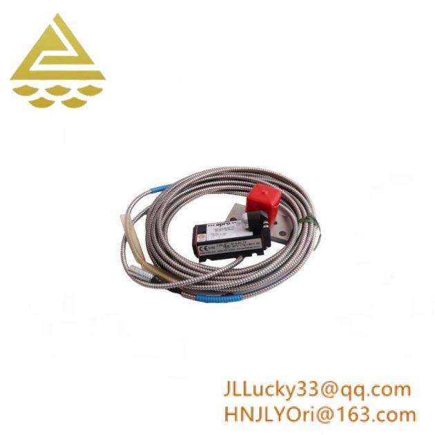 EPRO PR6426/010-000 CON021/916-160 Eddy Current Sensor: Precision Measurement for Industrial Automation