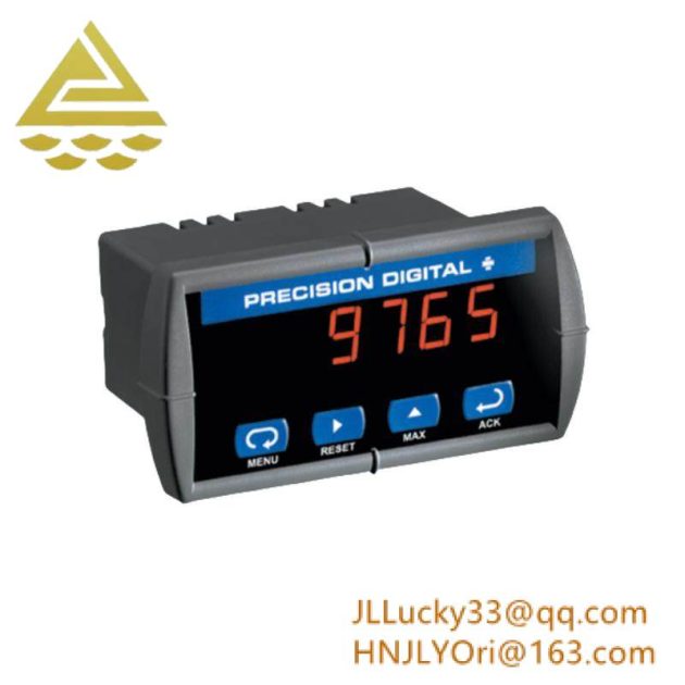 Precision Digital PD765-7R0-00 Process & Temperature Digital Panel Meter