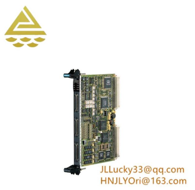 API4380G Absolute Processor - Customized Industrial Control Module