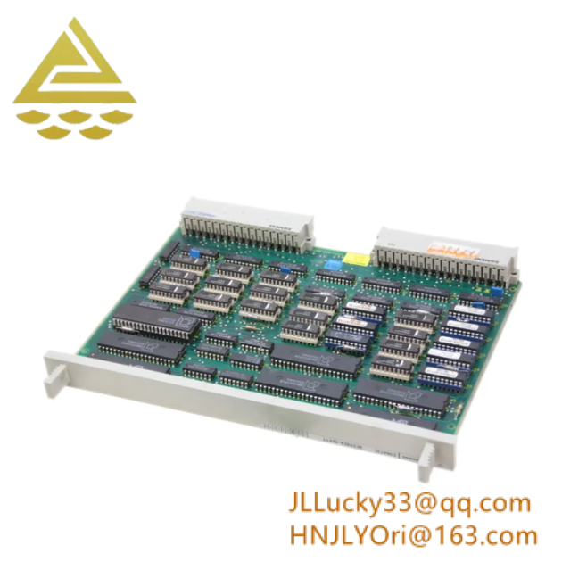 API4380G ABSOLUTE Processor for Industrial Control Systems