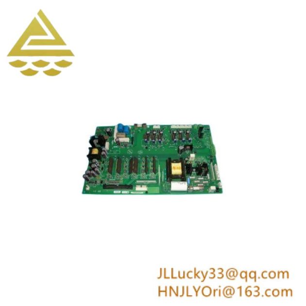 RAMIX PMC237C-008EMI - Custom Industrial Control Module for Harsh Environments