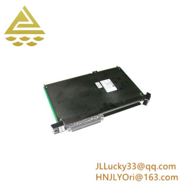 RELIANCE 0-52712 800756-21B High Precision Control Module