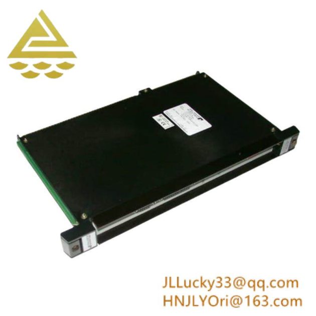 Reliance 0-56942-1-CA Digital I/O Module for Industrial Automation Systems