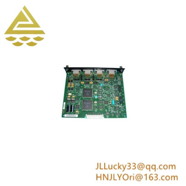 RELIANCE 0-57400-A Resolver Input Card, Digital Control System