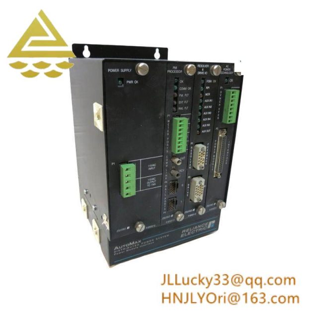 RELIANCE 0-57405-C Control Module