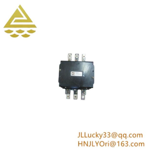 RELIANCE 0-57406-E Industrial Control Module