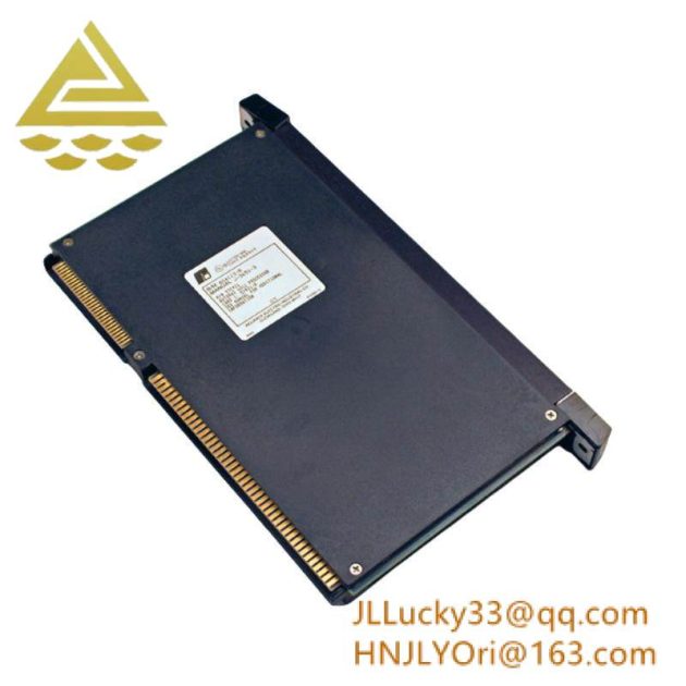 RELIANCE 0-57407-4H Industrial Control Module