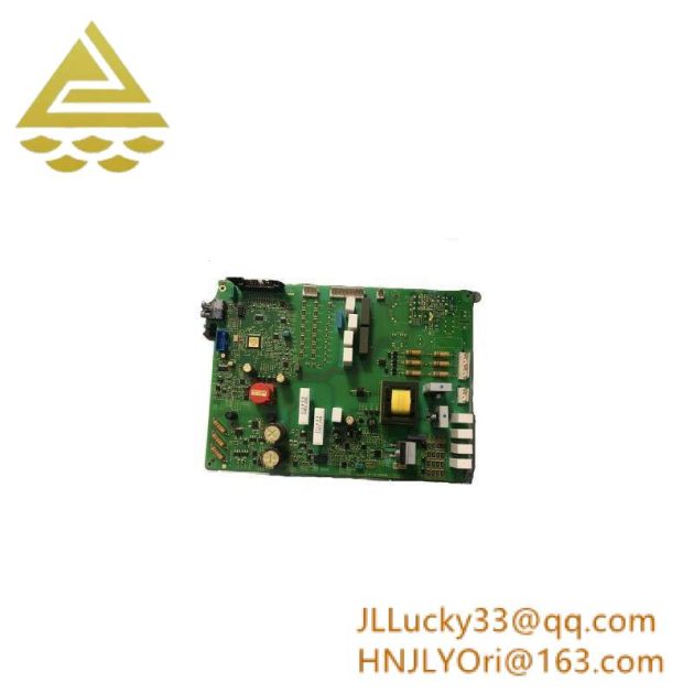 RELIANCE 0-57C401-2 Control Module for Industrial Automation