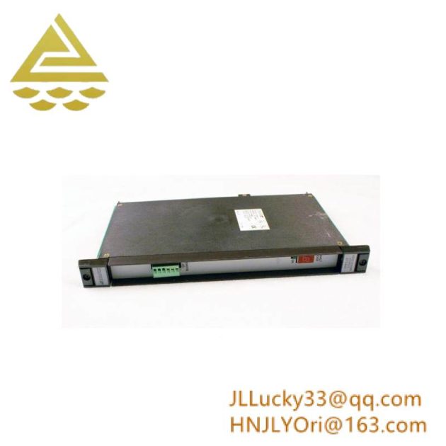 RELIANCE 57C332A Industrial Control Module