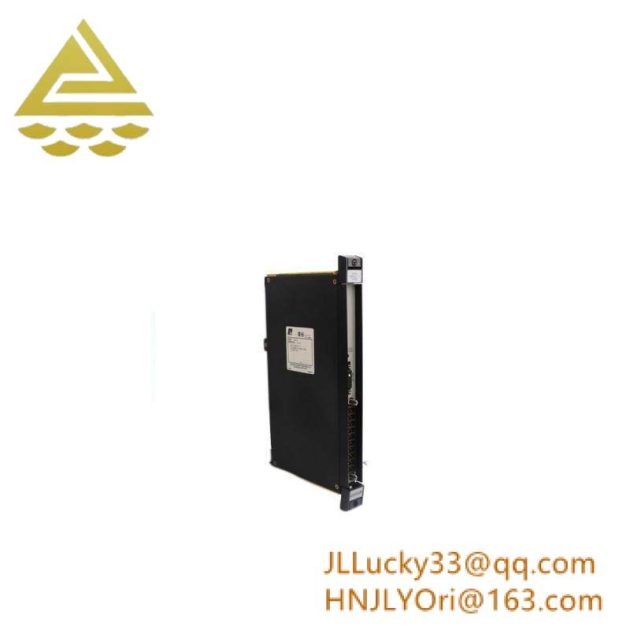 RELIANCE 57C652 Industrial Control Module