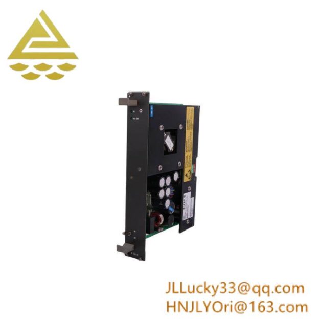 Reliance 803.65.00 Power Module for Industrial Automation