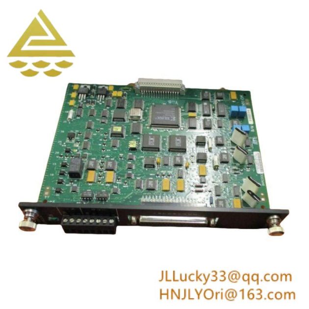 Reliance Electric 0-60023-5 Industrial Drive Module