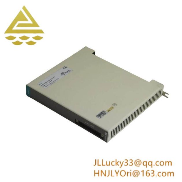 RELIANCE ELECTRIC S-D4008 Industrial Control Module