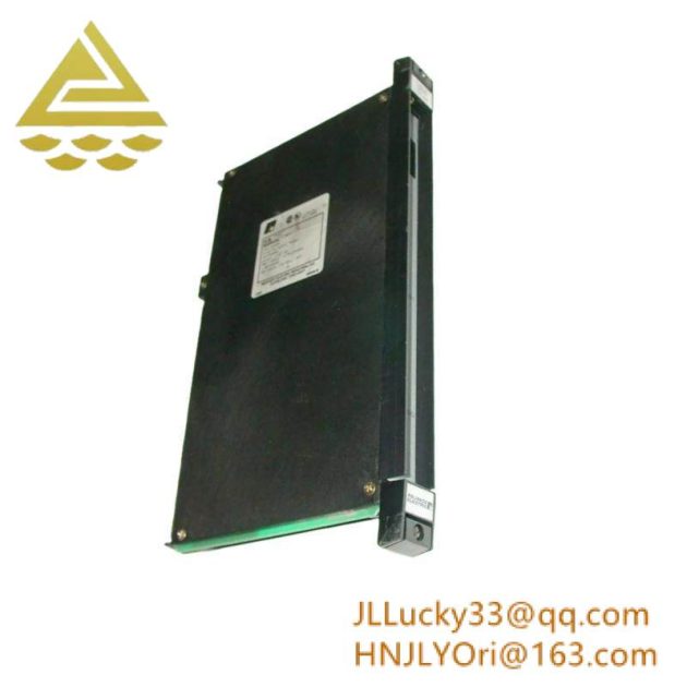 RELIANCE WR-D4008 Industrial Control Module