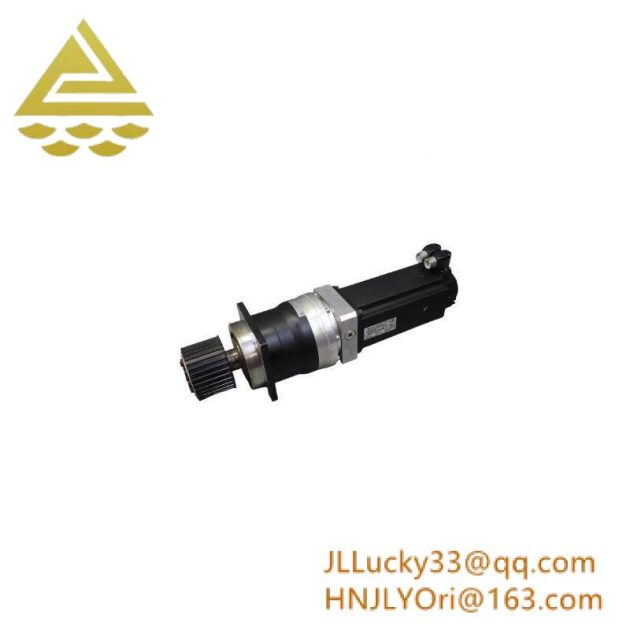 REXROTH TVD1.3-15-03 - High-Performance Motion Control Valve for Industrial Automation