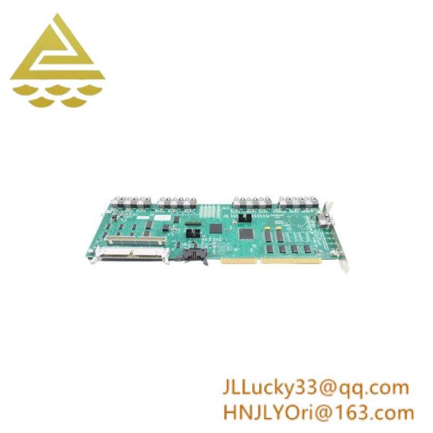 ROBICON A1A10000350.00M Modulator Board: Advanced Industrial Control Module