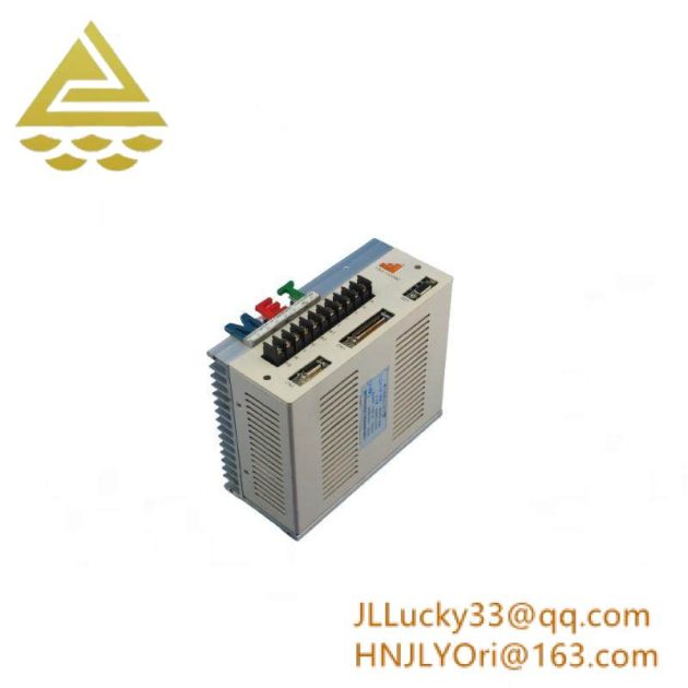 SAT RM3141-01-02 CM3141-01-02: High Performance Control Module for Industrial Automation