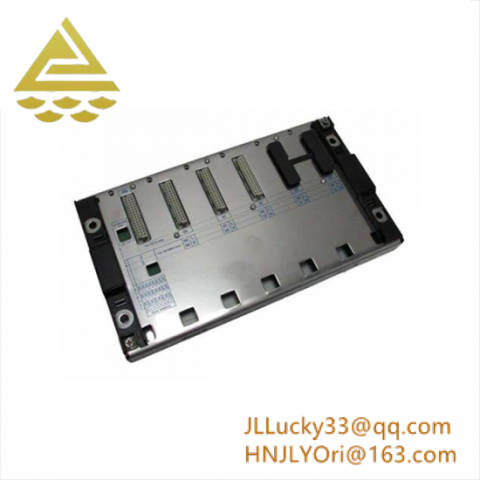 Schneider 140CRP81100 PLC - High Performance Industrial Control Module