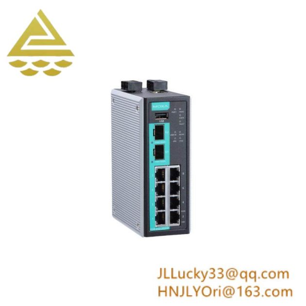 SEC PB4-DY - High Performance Industrial Control Module