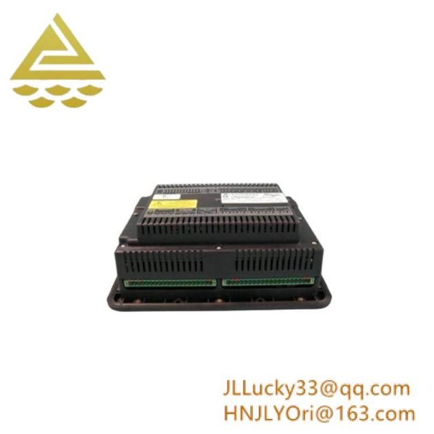 GE SEC PB5-DY Control Module for Industrial Automation Systems