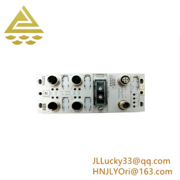 Control Techniques SES 2402 AC Drive, Extended Product for Industrial Automation